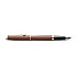 Waterman Hemisphere Metallic Copper Red GT Stylo Plume