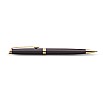 Waterman Hemisphere Metallic Lava Black GT Ballpoint