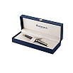Waterman Hemisphere Metallic Lava Black GT Ballpoint