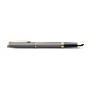 Waterman Hemisphere Metallic Stone Grey GT Fountain pen