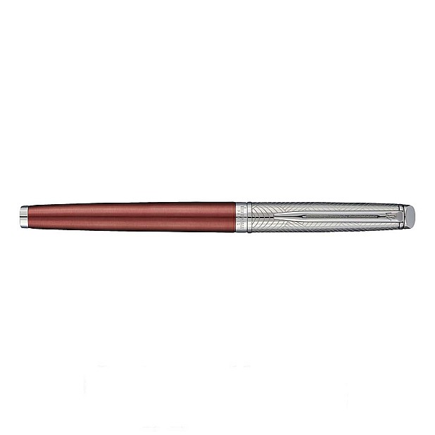 Waterman Hemisphere Collection Privée Rose Cuivré Fountain pen