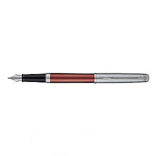Waterman Hemisphere Collection Privée Rose Cuivré Fountain pen