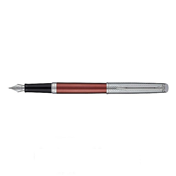 Waterman Hemisphere Collection Privée Rose Cuivré Fountain pen