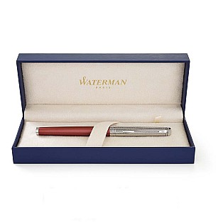 Waterman Hemisphere Collection Privée Rose Cuivré Fountain pen