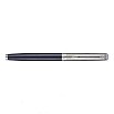 Waterman Hemisphere Collection Privée Saphir Nocturne Fountain pen