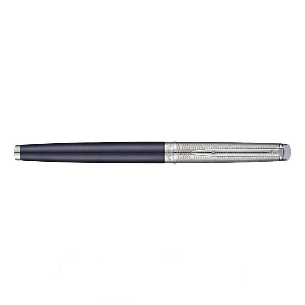 Waterman Hemisphere Collection Privée Saphir Nocturne Vulpen