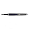 Waterman Hemisphere Collection Privée Saphir Nocturne Fountain pen