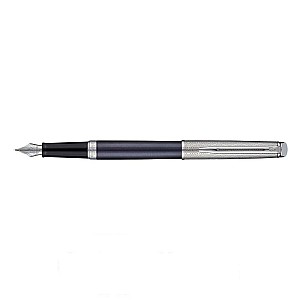 Waterman Hemisphere Collection Privée Saphir Nocturne Fountain pen