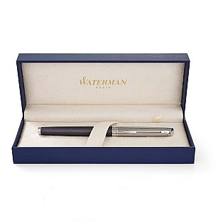 Waterman Hemisphere Collection Privée Saphir Nocturne Fountain pen