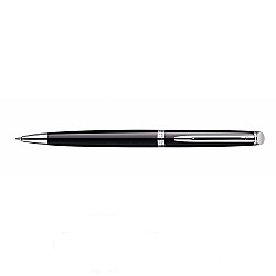 Waterman Hemisphere Laque Black CT Ballpoint