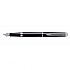 Waterman Hemisphere Laque Black CT Fountain pen