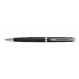 Waterman Hemisphere Mat Zwart CT Balpen