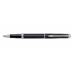 Waterman Hemisphere Matte Black CT Rollerball