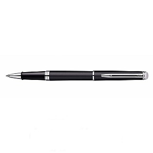 Waterman Hemisphere Mat Zwart CT Rollerball