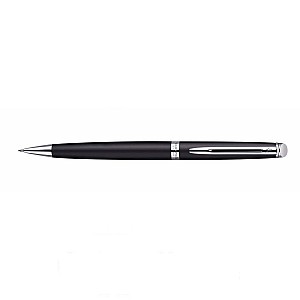 Waterman Hemisphere Matte Black CT Mechanical pencil 0.5mm