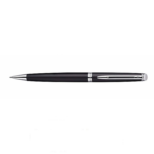 Waterman Hemisphere Matte Black CT Mechanical pencil 0.5mm