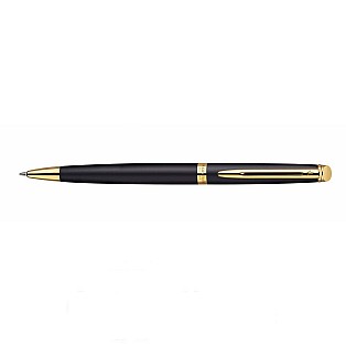 Waterman Hemisphere Mat Zwart GT Balpen
