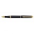 Waterman Hemisphere Mat Zwart GT Vulpen