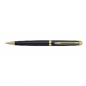Waterman Hemisphere Matte Black GT Mechanical pencil 0.5mm