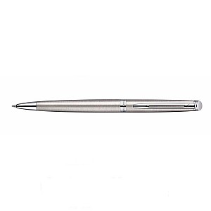 Waterman Hemisphere Stainless Steel CT Ballpoint