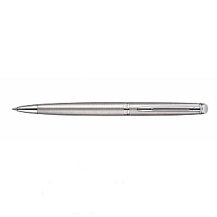 Waterman Hemisphere Staal CT Balpen