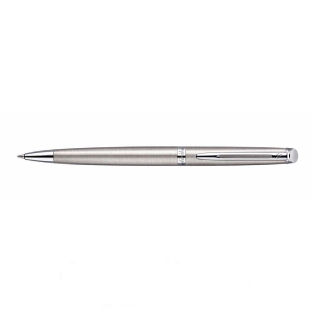 Waterman Hemisphere Stainless Steel CT Ballpoint