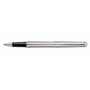 Waterman Hemisphere Staal CT Rollerball
