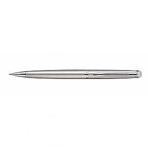 Waterman Hemisphere Stainless Steel CT Mechanical pencil 0.5mm
