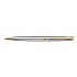 Waterman Hemisphere Stainless Steel GT Ballpoint