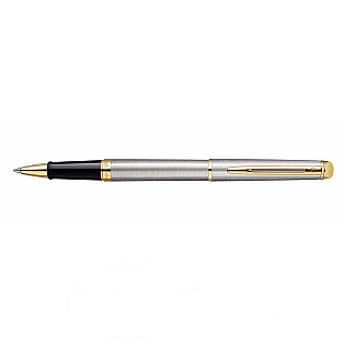 Waterman Hemisphere Staal GT Rollerball