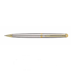 Waterman Hemisphere Stainless Steel GT Mechanical pencil 0.5mm