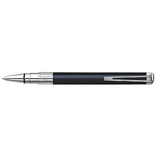 Waterman Perspective Black CT Ballpoint