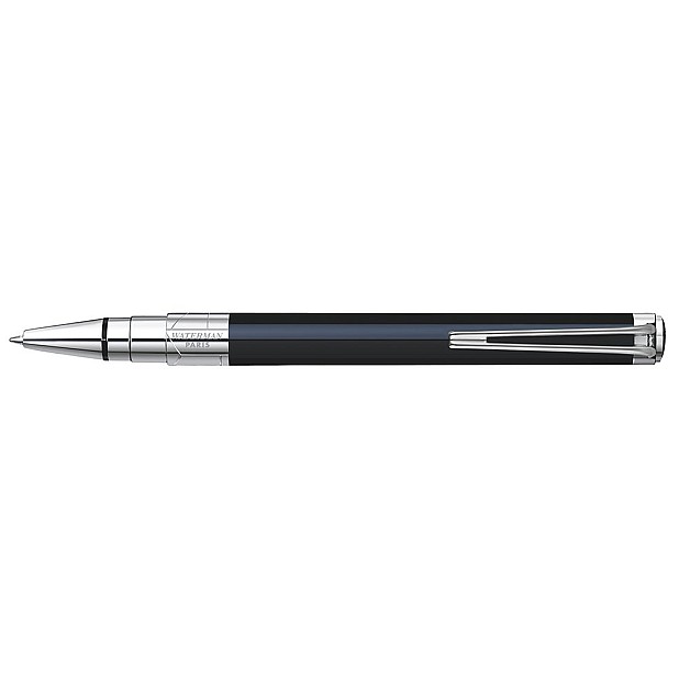 Waterman Perspective Black CT Ballpoint