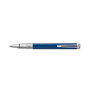 Waterman Perspective Blue Ballpoint