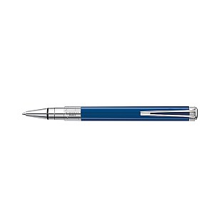 Waterman Perspective Blue Ballpoint
