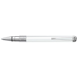 Waterman Perspective White Ballpoint