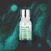 Wearingeul Inks Glitter Potion Emerald Castle Green 10ml Bottle