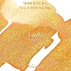 Wearingeul Inks Layla 30ml Botella de tinta
