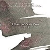 Wearingeul Inks A Room of One's Own by Virginia Woolf - 30ml Ink Bottle