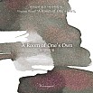 Wearingeul Inks A Room of One's Own by Virginia Woolf - 30ml Ink Bottle