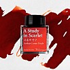 Wearingeul Inks A Study in Scarlet by Arthur Conan Doyle - 30ml Tintenflasche