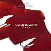 Wearingeul Inks A Study in Scarlet by Arthur Conan Doyle - 30ml Tintenflasche