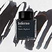 Wearingeul Inks Inferno by Dante Alighieri - 30ml Ink Bottle