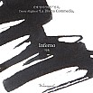 Wearingeul Inks Inferno by Dante Alighieri - 30ml Ink Bottle