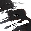 Wearingeul Inks Inferno by Dante Alighieri - 30ml Ink Bottle