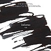 Wearingeul Inks Inferno by Dante Alighieri - 30ml Ink Bottle