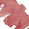 Wearingeul Inks Carmilla by Joseph Sheridan Le Fanu - 30ml Ink Bottle