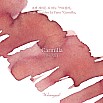 Wearingeul Inks Carmilla by Joseph Sheridan Le Fanu - 30ml Ink Bottle