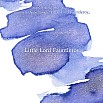 Wearingeul Inks Little Lord Fauntleroy by Frances Hodgson Burnett - 30ml Ink Bottle