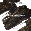 Wearingeul Inks Narcissus and Goldmund by Herman Hesse - 30ml Tintenflasche